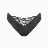 Lisca River anthrazit string
