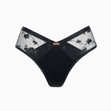 Lisca Passion schwarz string