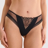 Lisca Adventure schwarz slip