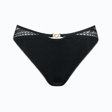 Lisca Adventure schwarz hoher slip