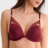 Lisca Adventure rot push up bh