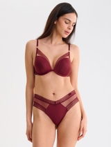Lisca Adventure rot string