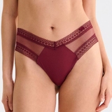 Lisca Adventure rot string