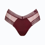 Lisca Adventure rot string