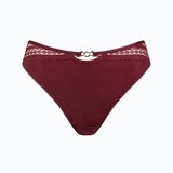Lisca Adventure rot hoher slip