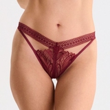Lisca Adventure rot string