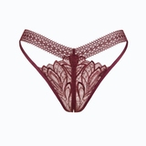 Lisca Adventure rot string