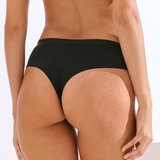 Lisca Princess schwarz brasilianischer slip