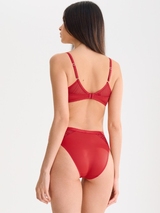 Lisca Princess rot vorgeformter bh