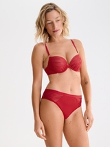 Lisca Princess rot push up bh