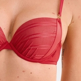 Lisca Princess rot push up bh