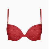 Lisca Princess rot push up bh