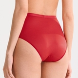 Lisca Princess rot hoher slip