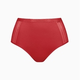 Lisca Princess rot hoher slip