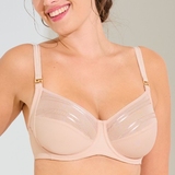 Lisca Princess faded rose nicht geformter bh