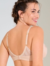 Lisca Princess faded rose nicht geformter bh