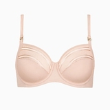 Lisca Princess faded rose nicht geformter bh