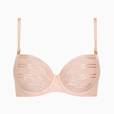 Lisca Princess faded rose vorgeformter bh