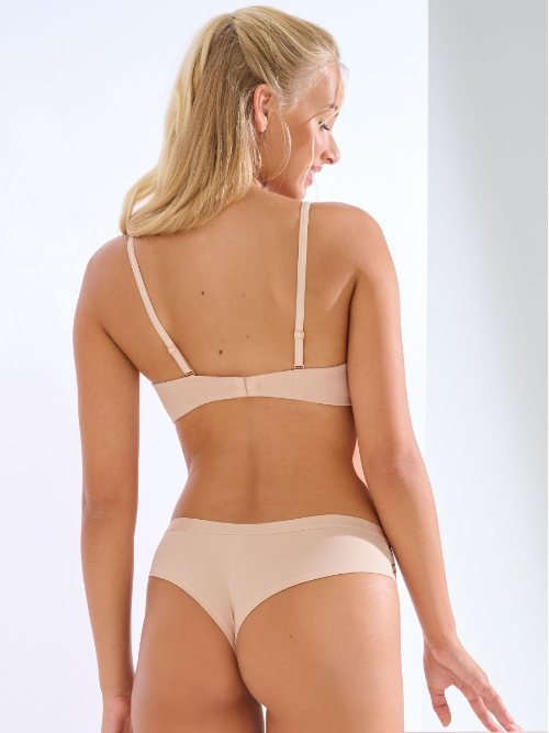 Lisca Princess faded rose push up bh