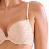 Lisca Princess faded rose push up bh