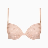 Lisca Princess faded rose push up bh