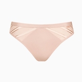 Lisca Princess faded rose brasilianischer slip