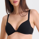 Lisca Fusion schwarz vorgeformter bh