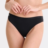 Lisca Fusion schwarz slip