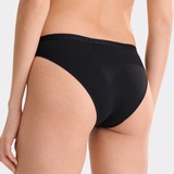 Lisca Fusion schwarz slip