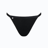 Lisca Fusion schwarz string