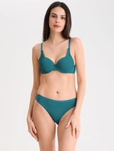 Lisca Fusion türkis slip