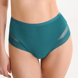 Lisca Fusion türkis string