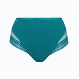 Lisca Fusion türkis string