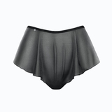 Lisca Shiny Star schwarz hipster