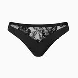Lisca Robin schwarz slip