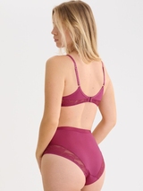 Lisca Robin pink nicht geformter bh
