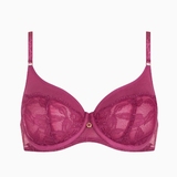Lisca Robin pink nicht geformter bh