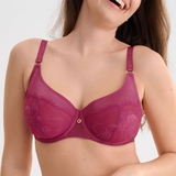 Lisca Robin pink nicht geformter bh