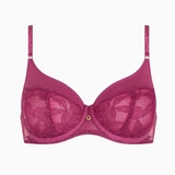 Lisca Robin pink nicht geformter bh