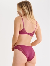 Lisca Robin pink vorgeformter bh