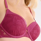 Lisca Robin pink vorgeformter bh