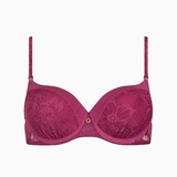 Lisca Robin pink vorgeformter bh