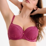 Lisca Robin pink vorgeformter bh