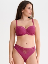 Lisca Robin pink vorgeformter bh