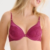 Lisca Robin pink push up bh