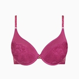 Lisca Robin pink push up bh
