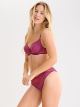 Lisca Robin pink vorgeformter bh