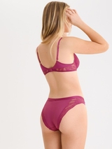 Lisca Robin pink vorgeformter bh