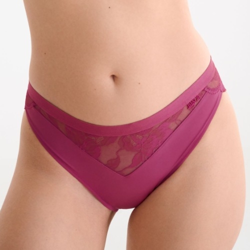 Lisca Robin pink slip