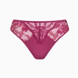 Lisca Robin pink string